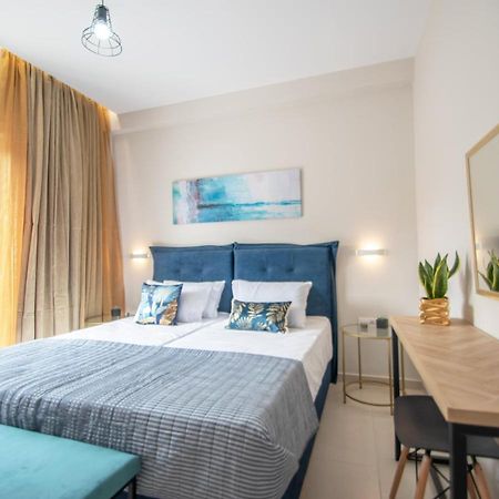 Alcmene Lux Apartment Zakynthos Town Exterior foto